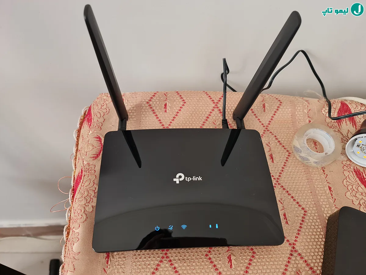 بهترین مارک مودم TD-LTE