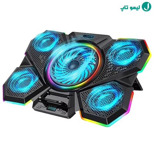 cooling pad F13 RGB