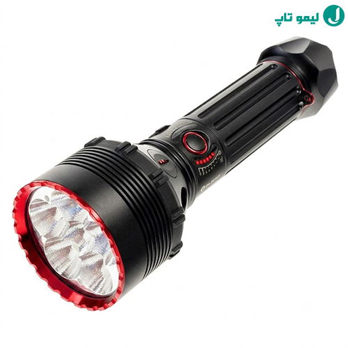 اولایت (Olight): چراغ قوه شارژی اولایت با سیستم شارژ مگنتی و طراحی جمعوجور جیبی