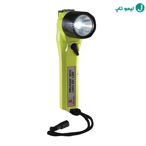 استریملایت (Streamlight): بهترین چراغ قوه پلیسی و امدادی با مقاومت تاکتیکال ساخت استریملایت