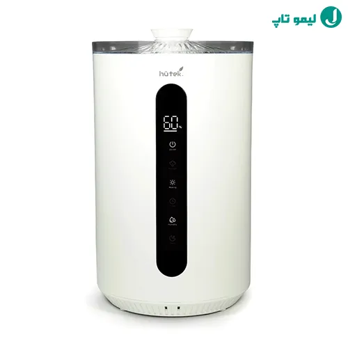 بهترین دستگاه بخور گرم خانگی با پرتاب عمودی قوی از برند هیوتک مدل HU-58.