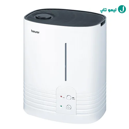 دستگاه بخور گرم بیورر مدل LB55، انتخابی ایمن به عنوان بهترین دستگاه بخور گرم خانگی برای فضاهای بزرگ