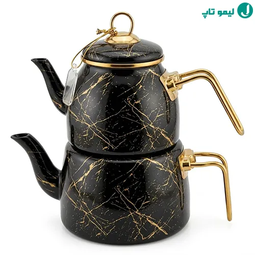 پاچی (Pacchi): کتری قوری رنگی و فانتزی پاچی از بهترین برندهای خارجی برای حفظ طعم چای