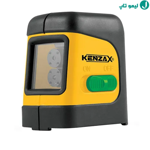 تراز خطی کنزاکس با ابعاد مینیاتوری و جمع وجور