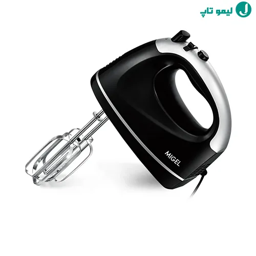 همزن برقی ارزان میگل مدل GHM 300 ایرانی