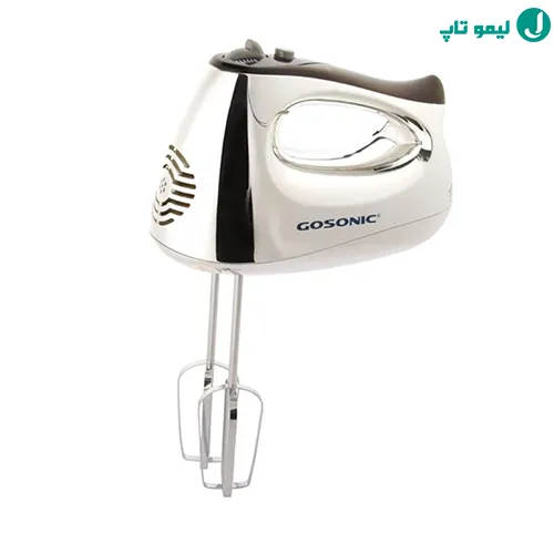 همزن برقی دستی گوسونیک مدل GHM-818 استیل