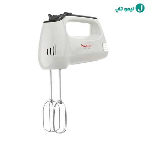 همزن خانگی مولینکس مدل HM310 برای کیک پزی