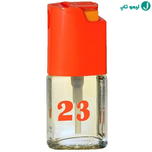 perfumes women bic 23 1