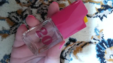 perfumes women bic