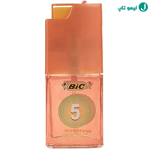 perfumes women bic 5 1
