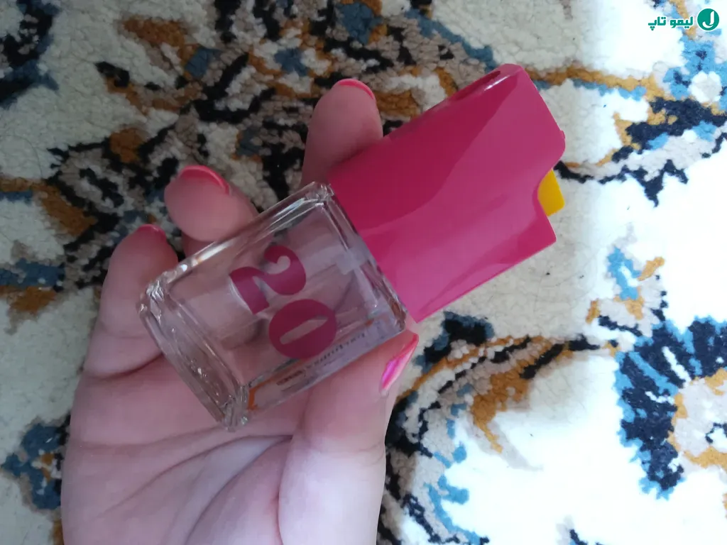 perfumes women bic