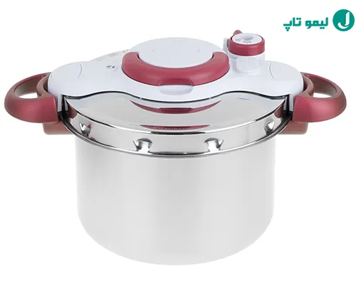 تفال سری کلیپسو با سیستم قفل یکدستی