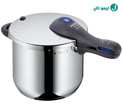 دیگ زودپز دبلیو ام اف با دسته جداشونده پلاستیکی