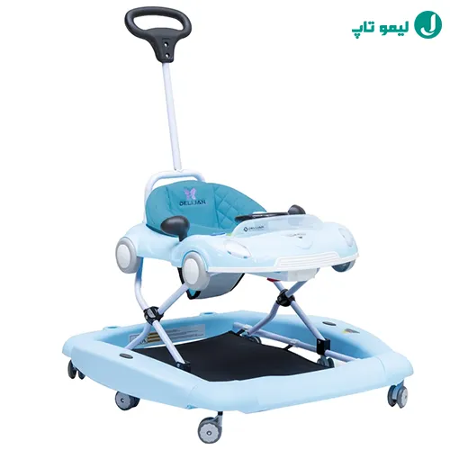 بهترین روروک بچه دلیجان روما ماشین شکل