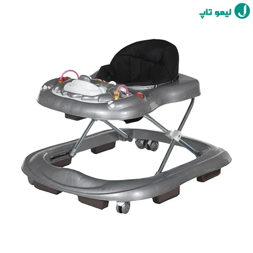 روروئک کودک ارابه سیمبا با حالت گهواره