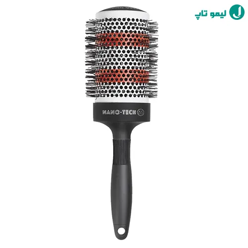 کیپه سری Nano Tech مدل 5965؛ بهترین برس گرد برای سشوار