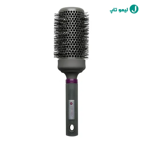 برس گرد بریول مدل 53 Ceramic ionic برای براشینگ مو