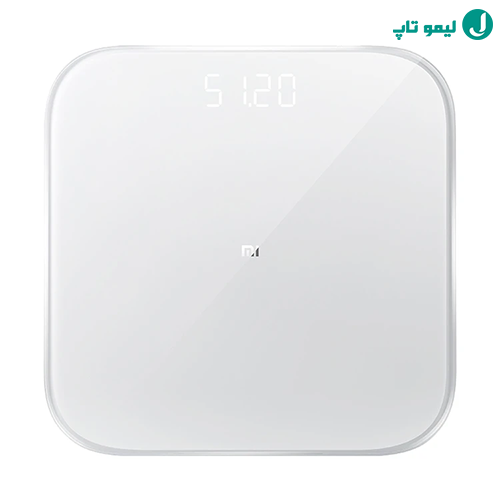 ظاهر مینیمال و یکپارچه ترازو هوشمند شیائومی مدل Mi-Smart-Scale2 برای پیگیری دقیق تناسب اندام