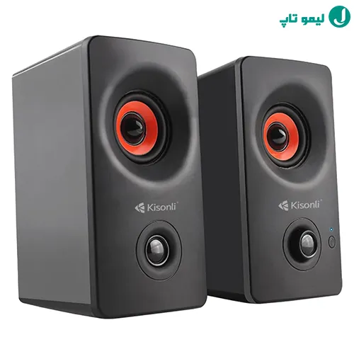 اسپیکر کیسونلی AC-9002BT اسپیکر برق شهری