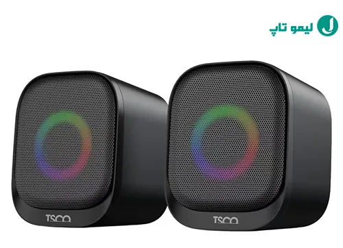 اسپیکر دسکتاپ مدل تسکو TS 2073