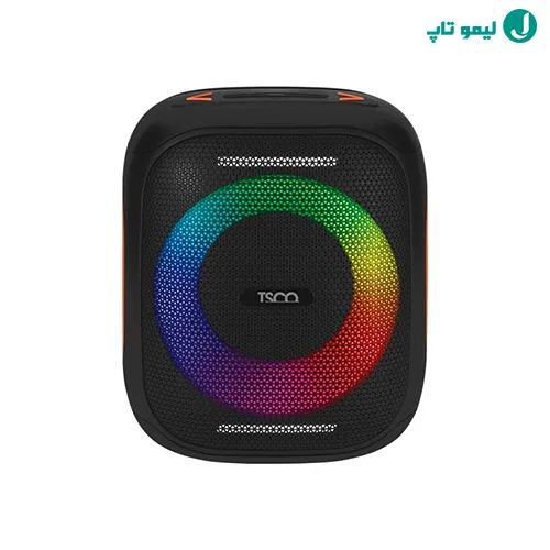 تسکو TS 23453 برند اسپیکر پرقدرت