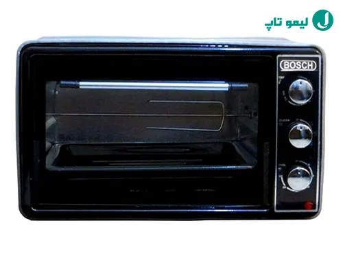 toaster oven Bosch