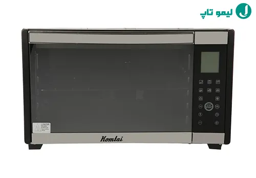toaster oven Kometai