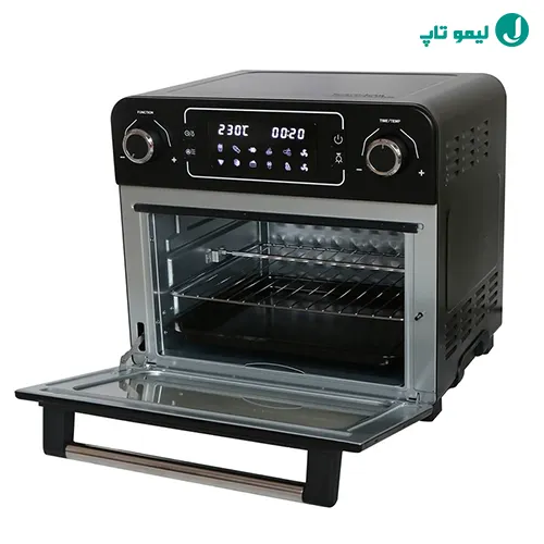 آون توستر مباشی