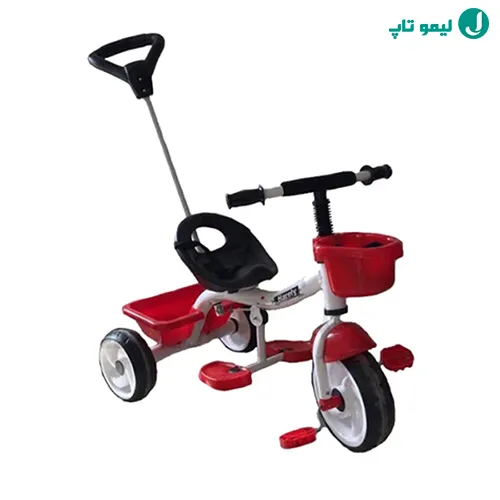 10. سه چرخه مدل هارلی با ظاهری اسپرت و جذاب