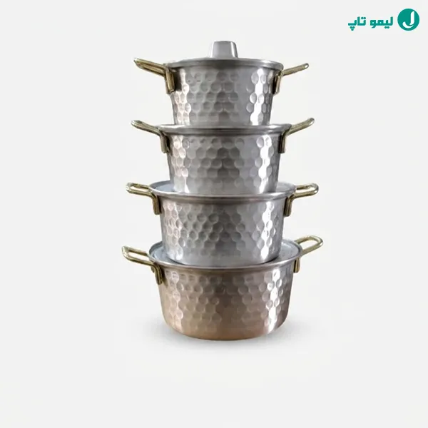 بهترین مارک چکشی با دستههای طلایی