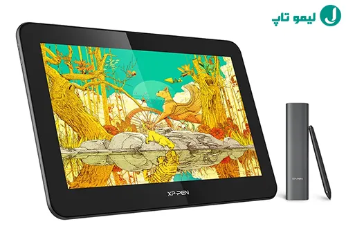 نمایشگر لمسی ۴K مدل Artist Pro 16 TP با بدنه تمام فلزی