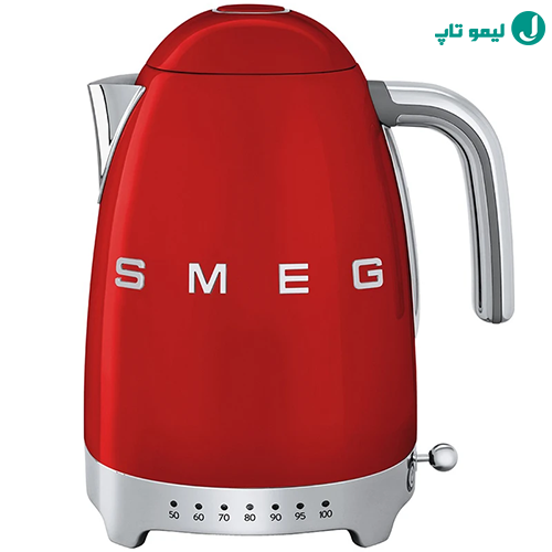بدنه براق رترو اسمگ به همراه حروف برجسته کرومی