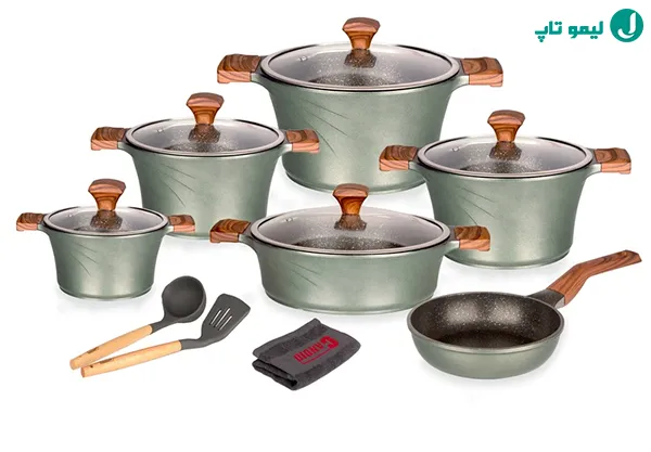 CookingSet Candida Caesar