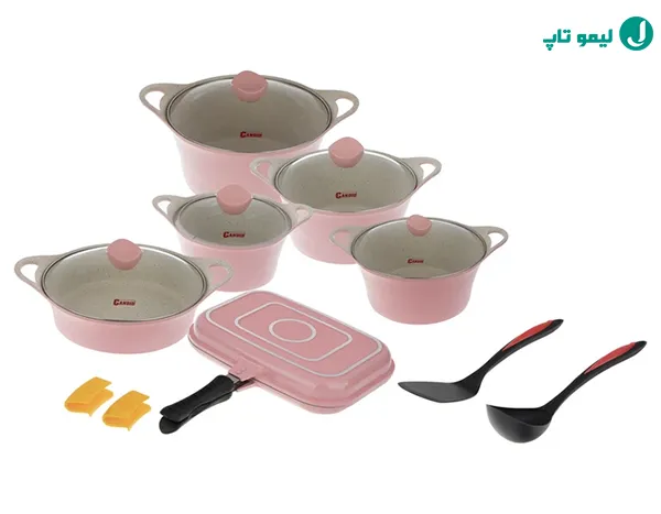 CookingSet Candida Capri