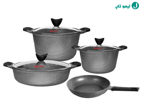 CookingSet Candida Nancy