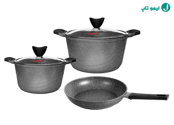 CookingSet Candida Ocean