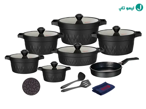 CookingSet Candida