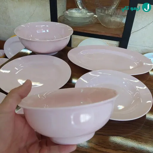 ملامین نازگل