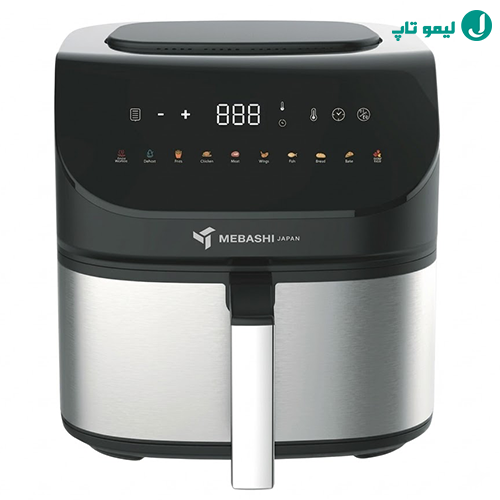 مباشی مدل 652 با طراحی مینیمال یکدست و محفظه ضدزنگ