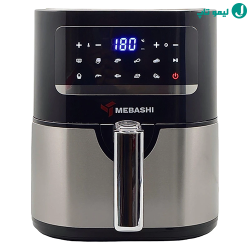 ظاهر جمعوجور و بدنه مینیاتوری مباشی ME-AF984