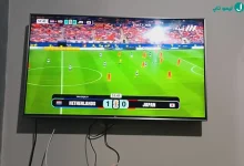بهترین براکت دیواری تلویزیون