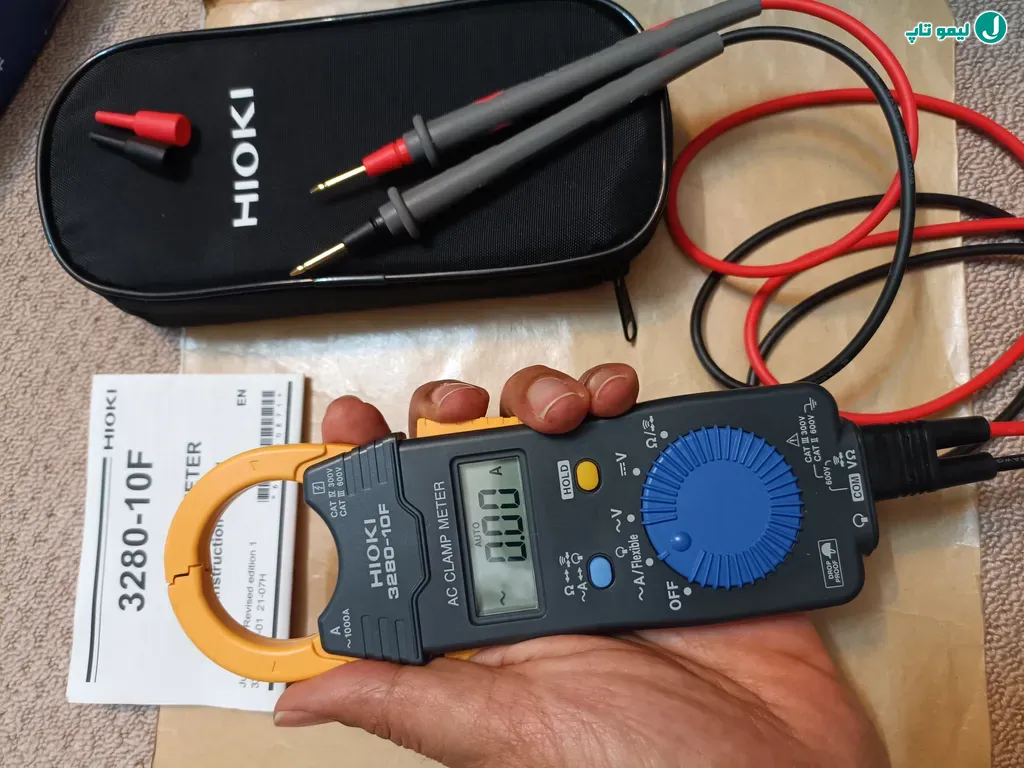 best multimeter