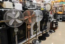 best standing fan