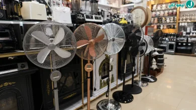 best standing fan