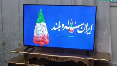 بهترین تلویزیون آیوا در بازار