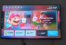 بهترین مدل تلویزیون دوو