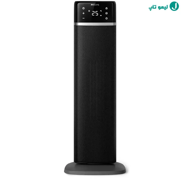 دستگاه گرمایشی فیلیپس cx5120/11 برجیشکل با پنل شیشهای