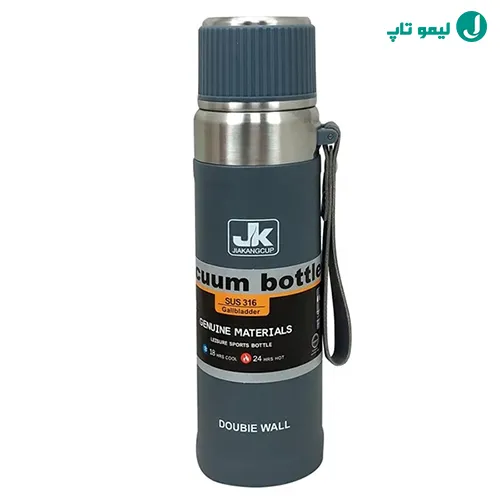 توری استیل دمنوش داخل دهانه ژیاکانگ نسکافهای