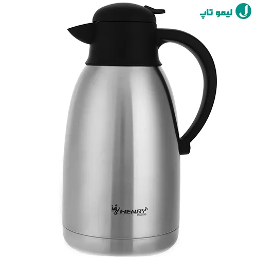 ظاهر نقرهای براق هنری SS2017 مجهز به پمپ فشاری