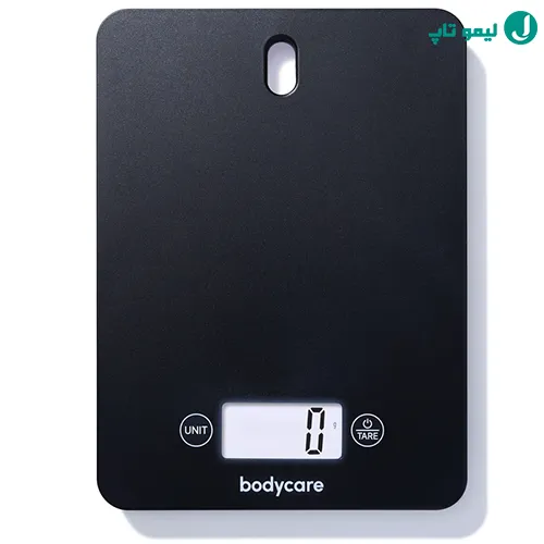 بدنه تخت پلاستیکی بادی کر BKS001 با سوراخ آویز دیواری